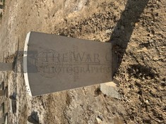 BAGHDAD (NORTH GATE) WAR CEMETERY - DIMOND, S B